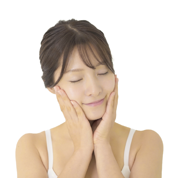 lapeaude Chiho woman