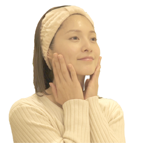 lapeaude Chisa woman