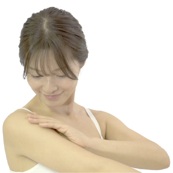 lapeaude extralotion woman