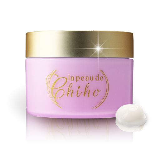 lapeaude Chiho オールインワンジェル パッケージ