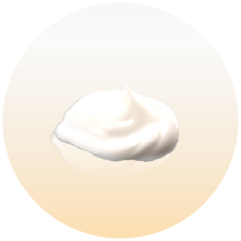 lapeaude Chisa オールインワンジェル 内容物